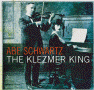 album cover - Abe Schwartz