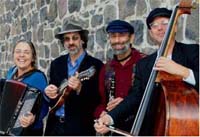 Jubilee Klezmer