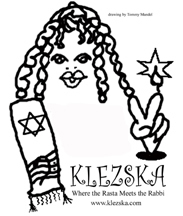 KlezSka logo