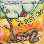 Krakauer album cover