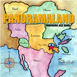 lovely map of panoramaland