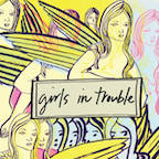 Girls in Trouble CD cover