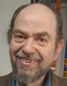 Martin Schwartz, photo from UC Berkeley News