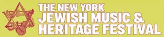 Jewish music and heritage festival
