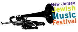 NJ Jewish musicfestival