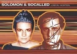 Solomon and SoCalled