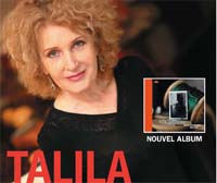 Talila new album release