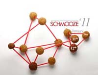 Schmooze 2011