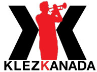 KlezKanada logo 2013