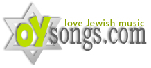 OySongs logo