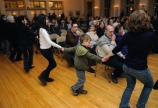Community Klezmer Initiative Dance