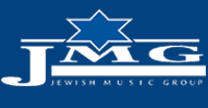 Jewish Music Group logo