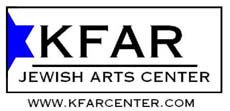 Kfar Center Logo