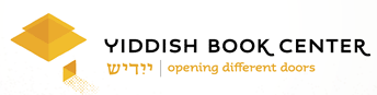 National Yiddish Book Center logo