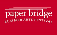 NYBC Paper Bridge Festival logo