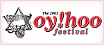 7th Annual Oyhoo Festival Logo