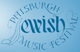 Pittsburgh Jewish Music Festival