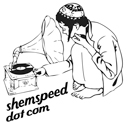 Shemspeed logo