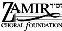 Zamir Choral Foundation