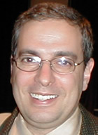 Mark Kligman, Hebrew Union College, NY