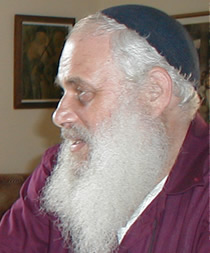 Moshe Berlin