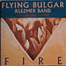 album cover for FIRE