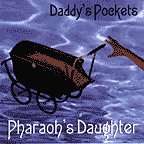Daddy's Pockets album cover