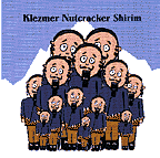 the klezmer nutracker
