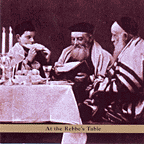 yet another tzadik cover