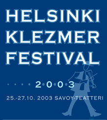 festival logo